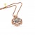 DIVO DIAMOND PENDENT 0000567054