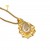 TT GOLD PENDANT 0000573206