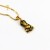 TT GOLD PENDANT 0000574010