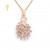 DIVO DIAMOND PENDENT 0000574944