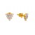 DIVO DIAMOND EARRING 0000524277