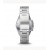 Fossil Cecile Analog Silver Dial Women's Watch